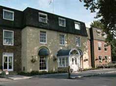 Best Western The Gonville Hotel,  Cambridge